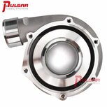 T51R Mod Kompressorgeh&auml;useoptionen &ndash; GTX3582 GEN2 Pulsar Turbo Systems