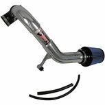 Prise d'air froid - Polie Injen Honda