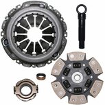 ST2 clutch kit M-Pact Honda