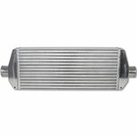 Universal intercooler 2.5&#039;&#039; side connections (-350HP) Vibrant Performance