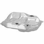 Kraftstofftank Spectra Premium Honda Civic CRX