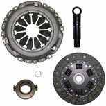 Kit d'embrayage ST1 M-Pact Honda