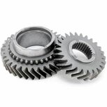 5. Zahnradsatz &ndash; 0,714 (35T M/SX 25T C/S) Synchrotech Pro-Series Honda