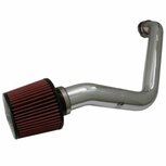 Prise d'air froid - Polie Injen Honda