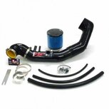 Prise d'air froid - Noir Injen Honda