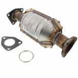 Katalysator MagnaFlow Honda