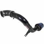 Prise d'air froid - Noir Injen Honda