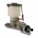 Hauptbremszylinder (ABS) Dorman Honda