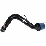 Prise d'air froid - Noir Injen Honda