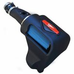 Evolution Kaltluftansaugsystem Injen Honda