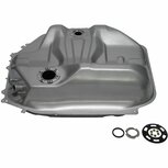 Kraftstofftank Dorman Honda
