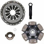 Kit d'embrayage ST2 M-Pact Honda
