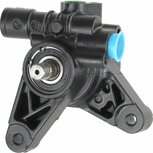 Power steering pump (RM) Cardone Honda