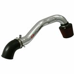 Prise d'air froid - Polie Injen Honda