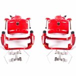 Bremss&auml;ttel vorne Power Stop Honda
