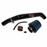 Prise d'air froid - Noir Injen Honda