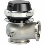 WG40 Wastegate 40mm V-Band - 7psi Black Turbosmart