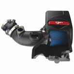Evolution cold air intake system Injen Honda