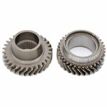 4. Gangsatz &ndash; 1,10 (28T M/SX 31T C/S) Synchrotech Pro-Series Honda