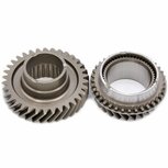 3. Zahnradsatz &ndash; 1,45 (24T M/SX 35T C/S) Synchrotech Pro-Series Honda