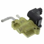 Leerlaufluftregelventil (IACV) WVE Honda