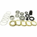 Kit de r&eacute;vision de bo&icirc;te de vitesses - Laiton Synchrotech Honda