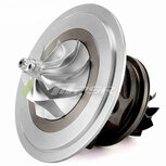 2860 475 PS GEN2 Dual-Kugellager-Turbo &ndash; ohne Kompressor, Turbinengeh&auml;use und Aktuator Pulsar Turbo Systems