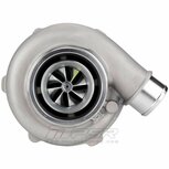 3076 GEN2 750 HP Dual Ball Bearing Turbo - Standard - W/O Turbine Housing Pulsar Turbo Systems