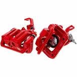 Bremss&auml;ttel hinten Power Stop Honda