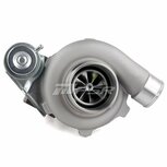 GTX2867R GEN2 BALL BEARING TURBO - Standard - Without Turbine Housing - Without Actuator Pulsar Turbo Systems