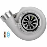 GTX3584RS GEN2 Turbocharger - Standard - W/O Turbine Housing Pulsar Turbo Systems