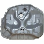 Brandstoftank Dorman Honda