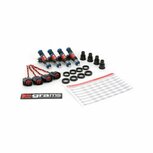 Einspritzd&uuml;sen ges&auml;ttigt (750 cc) Grams Perfromance Honda