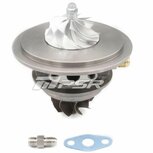 PTG 4849G 550 PS Doppelkugel-Turbo mit Doppelkugellager &ndash; Vorw&auml;rtsdrehung &ndash; ohne Turbinen-/Kompressorgeh&auml;use Pulsar Turbo Systems