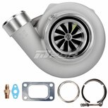 GTX3584RS GEN2 Turbolader &ndash; Standard &ndash; T3 .82 V-BAND Pulsar Turbo Systems