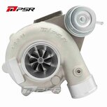 3942G 300 PS Kugellager-Turbolader &ndash; Standard &ndash; ohne Turbinengeh&auml;use oder Aktuator Pulsar Turbo Systems