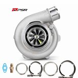 PSR3576 GEN2 Turbolader &ndash; Standard &ndash; 1,01 Dual-V-Band Pulsar Turbo Systems