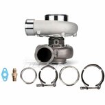 3582 GEN2 880 PS Dual-Kugellager-Turbo &ndash; Standard &ndash; 1,01 Dual-V-Band Pulsar Turbo Systems