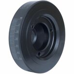 Krukaspoelie - Harmonic Balancer Fluidampr Honda B-series