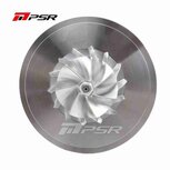 Kugellagerpatrone (CHRA) &ndash; Drop-in-Presicion PTE 6266 6266E 6266SP Gen1 Turbo Pulsar Turbo Systems