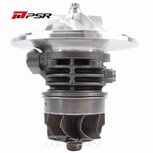 6766E 935 PS Kugellager-Turbo &ndash; ohne Kompressor und Turbinengeh&auml;use Pulsar Turbo Systems
