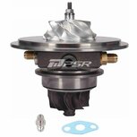 6255G Doppelkugellager-Turbo &ndash; R&uuml;ckw&auml;rtsdrehung &ndash; ohne Kompressorgeh&auml;use &ndash; ohne Turbine Pulsar Turbo Systems