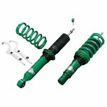 Combin&eacute;s filet&eacute;s Street Advance Z TEIN Honda