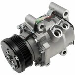 Klimakompressor Four Seasons Honda