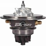 6862G 1050 PS Dual-Kugellager-Turbo &ndash; Vorw&auml;rtsrotation &ndash; ohne Kompressor und Turbinengeh&auml;use Pulsar Turbo Systems
