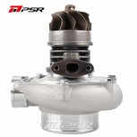 6062E 700HP Ball Bearing Turbo - Standard - W/O Turbine Housing Pulsar Turbo Systems