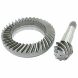 Achsantriebs-Kettenradsatz &ndash; 4,57 MFactory Honda
