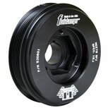 Kurbelwellenriemenscheibe (Harmonic Balancer) Fluidampr Honda