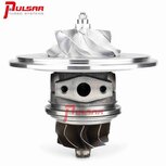 PSR3576 GEN2 Turbocharger - T51R Mod - W/O Turbine Housing Pulsar Turbo Systems