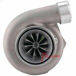 GTX3584RS GEN2 Turbocharger - T51R Mod - W/O Turbine Housing Pulsar Turbo Systems